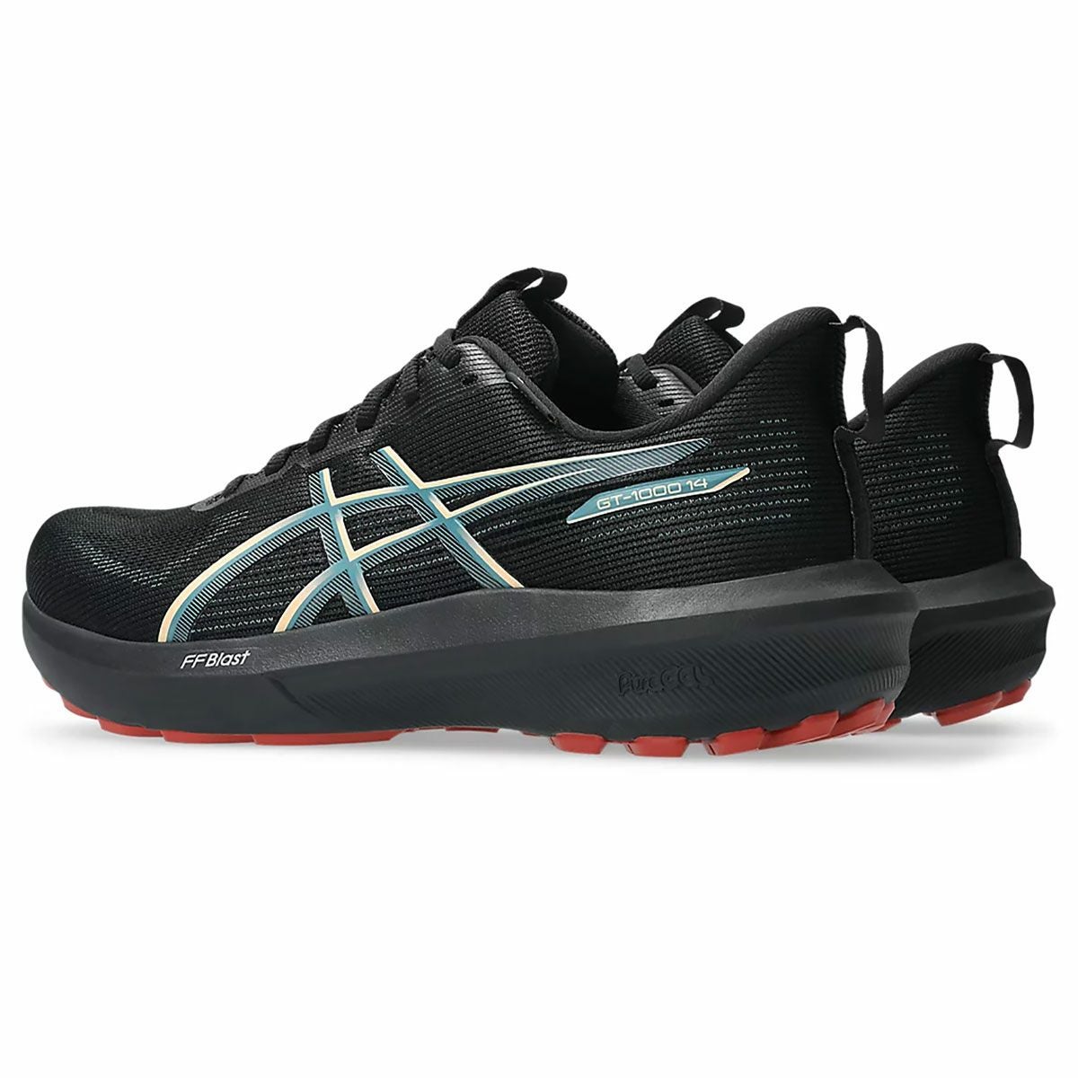 セール20%OFF！】アシックス asics メンズ GT-1000 14 GTX ランニング
