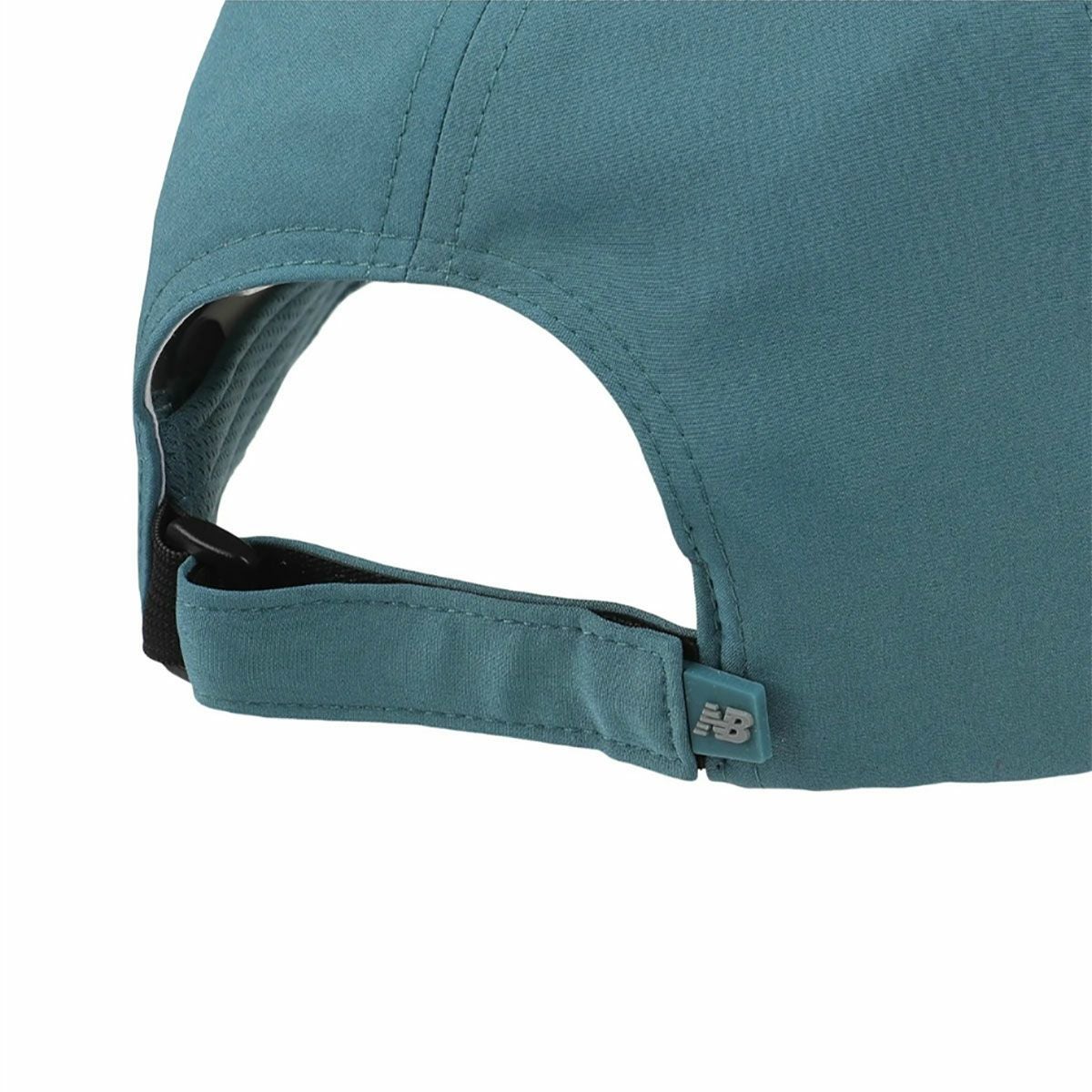 ニューバランスNewBalanceジムフィットネスヨガ帽子キャップ6パネルパフォーマンスキャップLAH51002-AAZメンズレディースユニセックス26SP春夏