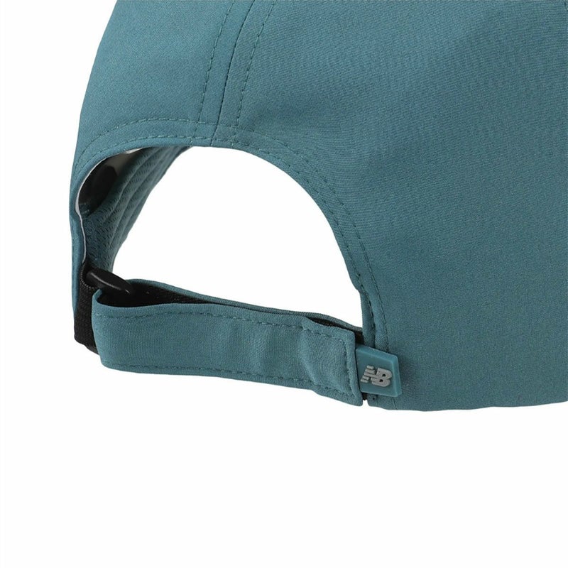 ニューバランスNewBalanceジムフィットネスヨガ帽子キャップ6パネルパフォーマンスキャップLAH51002-AAZメンズレディースユニセックス26SP春夏