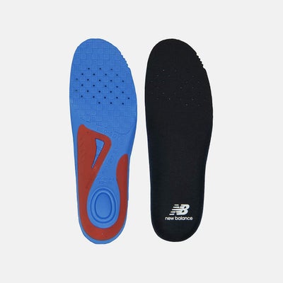 ニューバランスNewBalanceジムフィットネスヨガ中敷きインソールサポーティブクッションインソールRCP150LAM35688-BKメンズレディースユニセックス26SP春夏