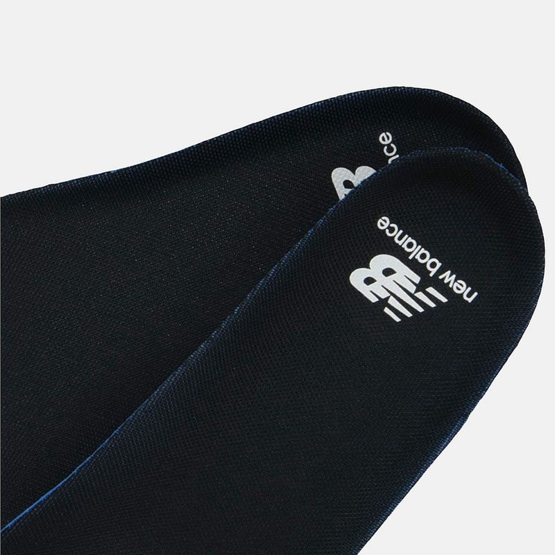 ニューバランスNewBalanceジムフィットネスヨガ中敷きインソールサポーティブクッションインソールRCP150LAM35688-BKメンズレディースユニセックス26SP春夏