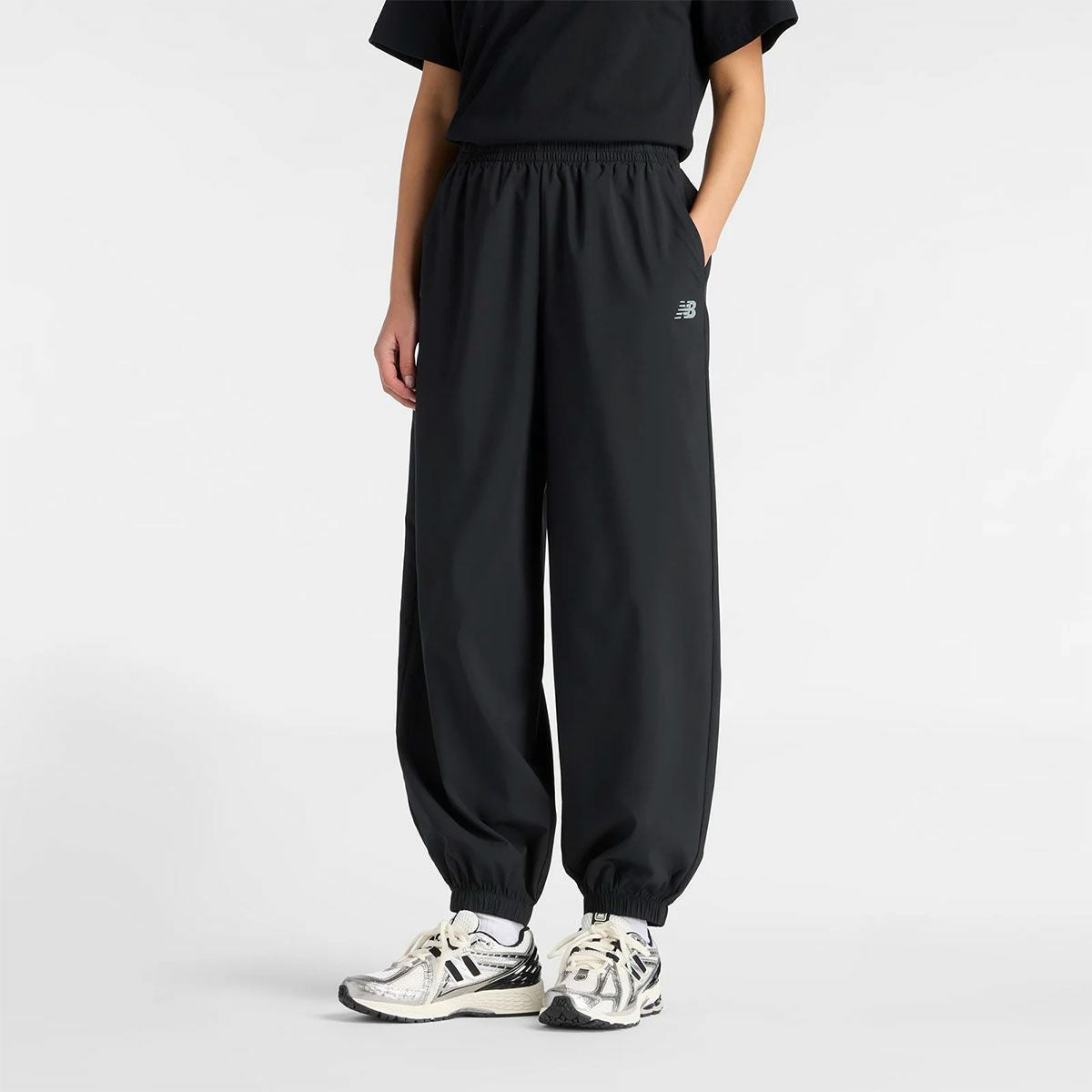 スピード ステイフィット エコ フレア セパレーツ SFW22333-K