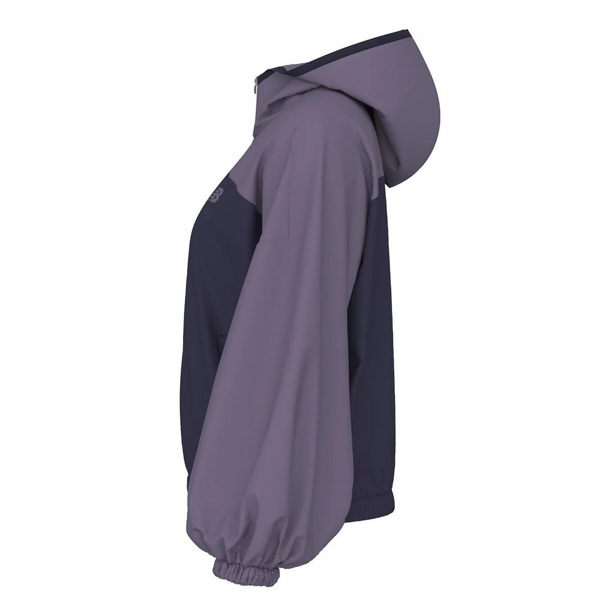 ニューバランスNewBalanceジムフィットネスヨガウェアアウタージャケットスポーツウーブンジャケットWJ6129DF-BOYレディース女性26SP春夏