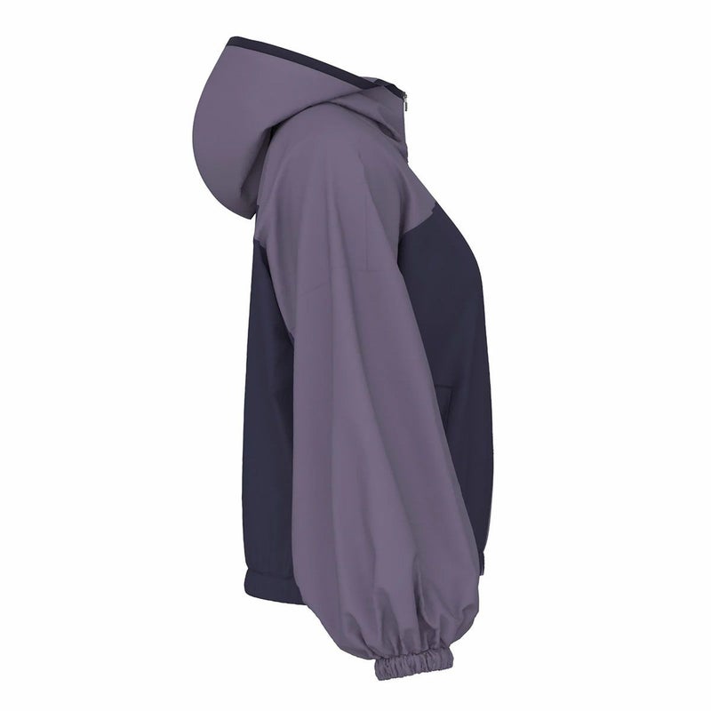 ニューバランスNewBalanceジムフィットネスヨガウェアアウタージャケットスポーツウーブンジャケットWJ6129DF-BOYレディース女性26SP春夏