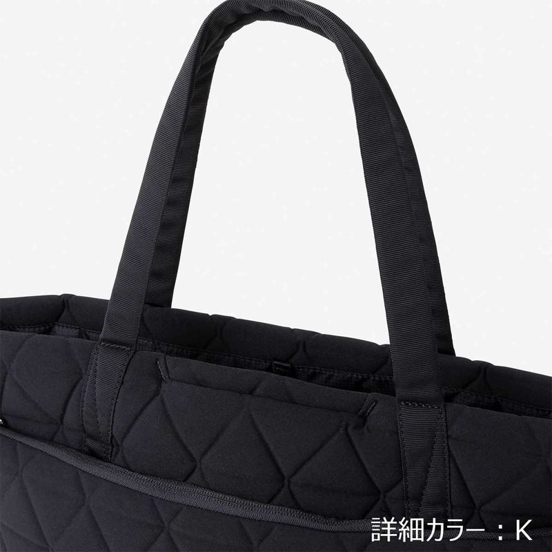 ザ・ノース・フェイスTHENORTHFACEアウトドアカジュアル鞄バッグトートバッグジオフェイストートGEOFACETOTENM32352-FIメンズレディースユニセックス26SP春夏