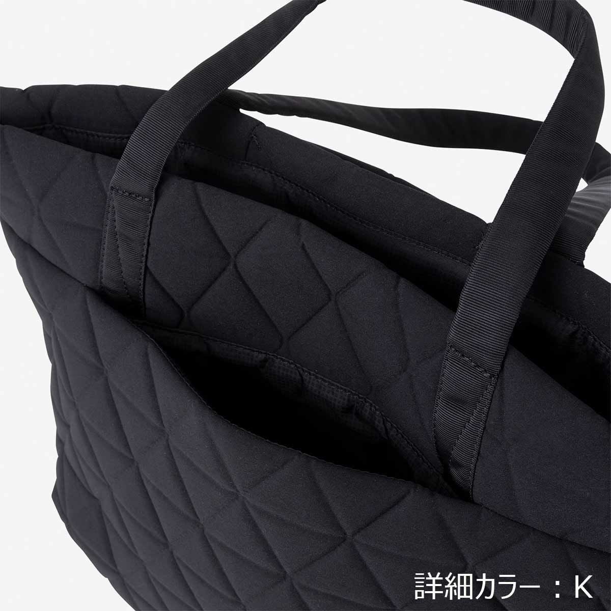 ザ・ノース・フェイスTHENORTHFACEアウトドアカジュアル鞄バッグトートバッグジオフェイストートGEOFACETOTENM32352-FIメンズレディースユニセックス26SP春夏