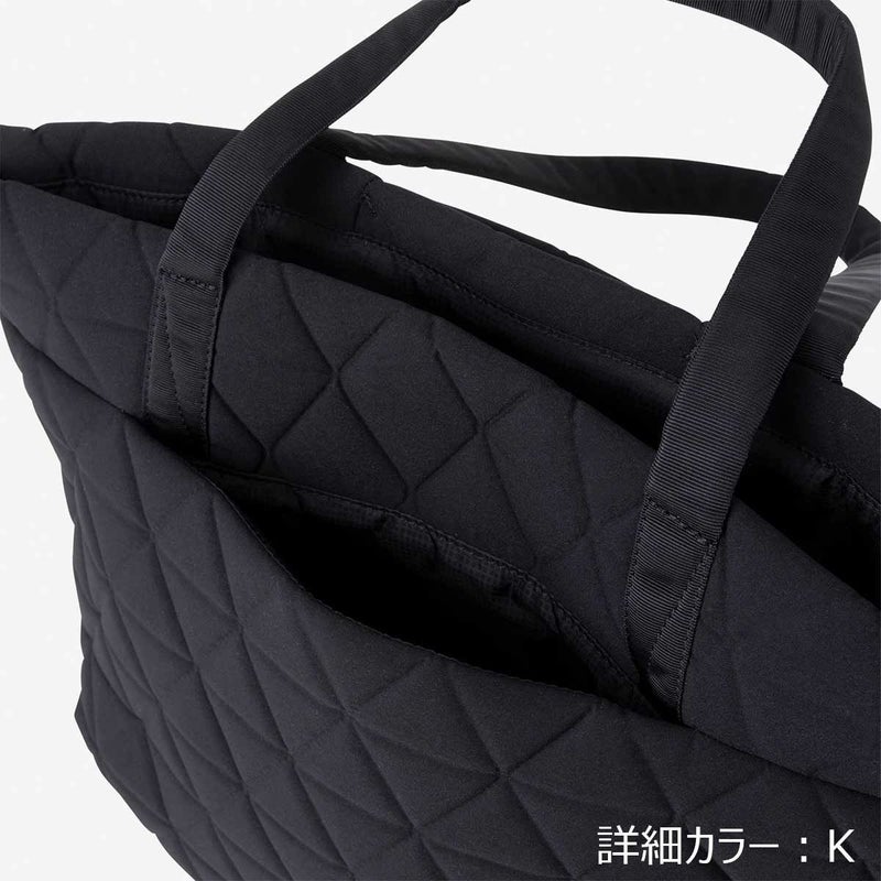 ザ・ノース・フェイスTHENORTHFACEアウトドアカジュアル鞄バッグトートバッグジオフェイストートGEOFACETOTENM32352-FIメンズレディースユニセックス26SP春夏