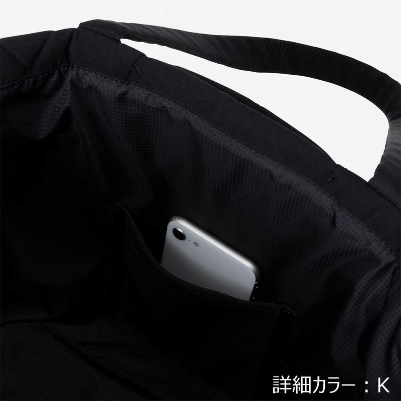 ザ・ノース・フェイスTHENORTHFACEアウトドアカジュアル鞄バッグトートバッグジオフェイストートGEOFACETOTENM32352-FIメンズレディースユニセックス26SP春夏