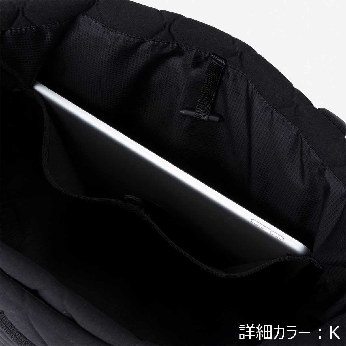 ザ・ノース・フェイスTHENORTHFACEアウトドアカジュアル鞄バッグトートバッグジオフェイストートGEOFACETOTENM32352-FIメンズレディースユニセックス26SP春夏