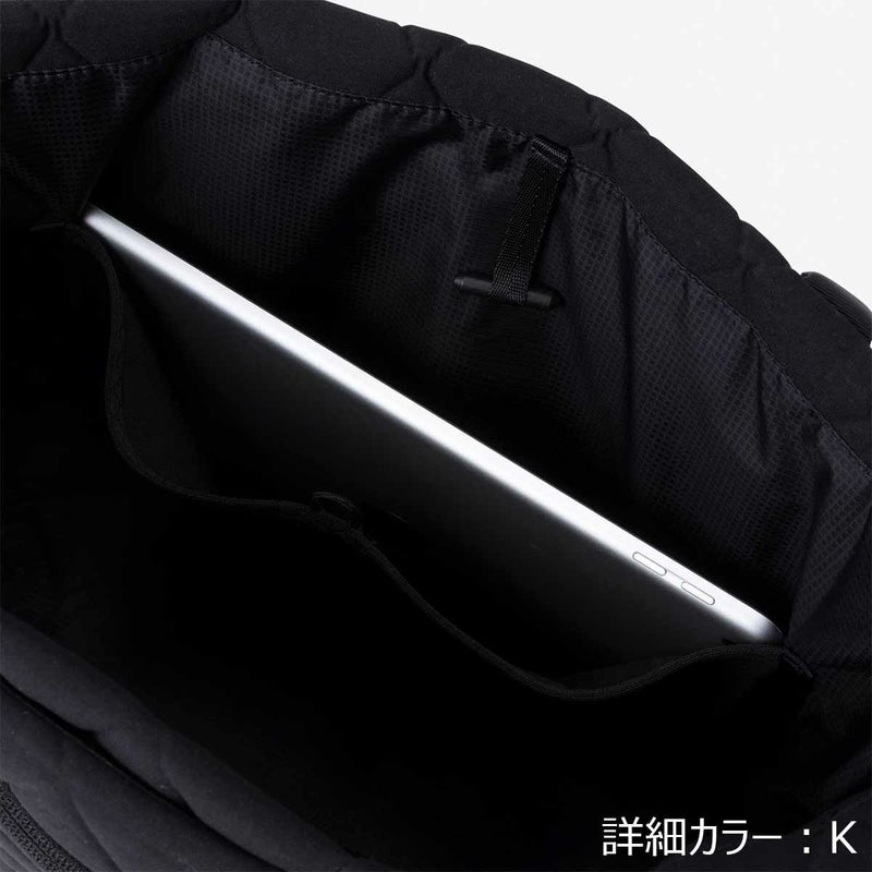 ザ・ノース・フェイスTHENORTHFACEアウトドアカジュアル鞄バッグトートバッグジオフェイストートGEOFACETOTENM32352-FIメンズレディースユニセックス26SP春夏