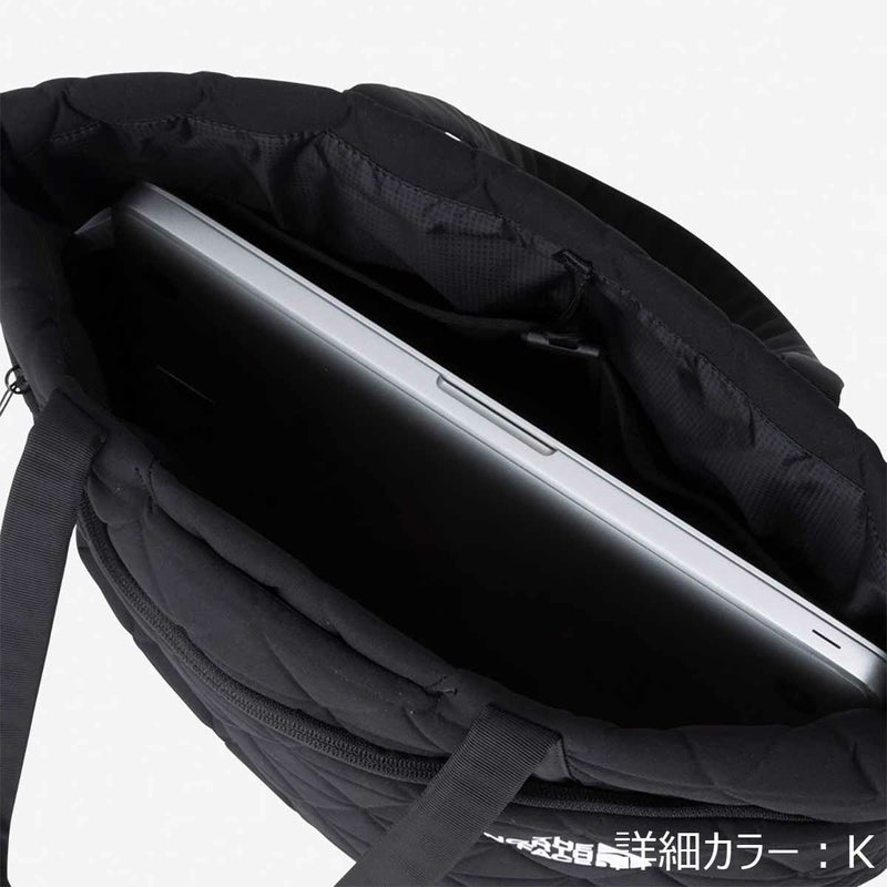 ザ・ノース・フェイスTHENORTHFACEアウトドアカジュアル鞄バッグトートバッグジオフェイストートGEOFACETOTENM32352-FIメンズレディースユニセックス26SP春夏