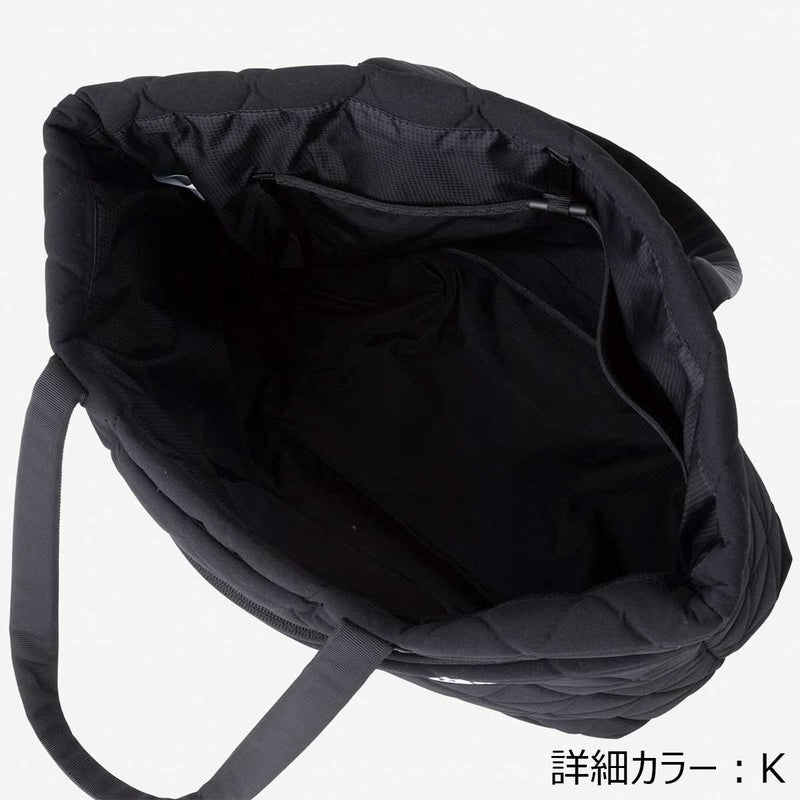 ザ・ノース・フェイスTHENORTHFACEアウトドアカジュアル鞄バッグトートバッグジオフェイストートGEOFACETOTENM32352-FIメンズレディースユニセックス26SP春夏