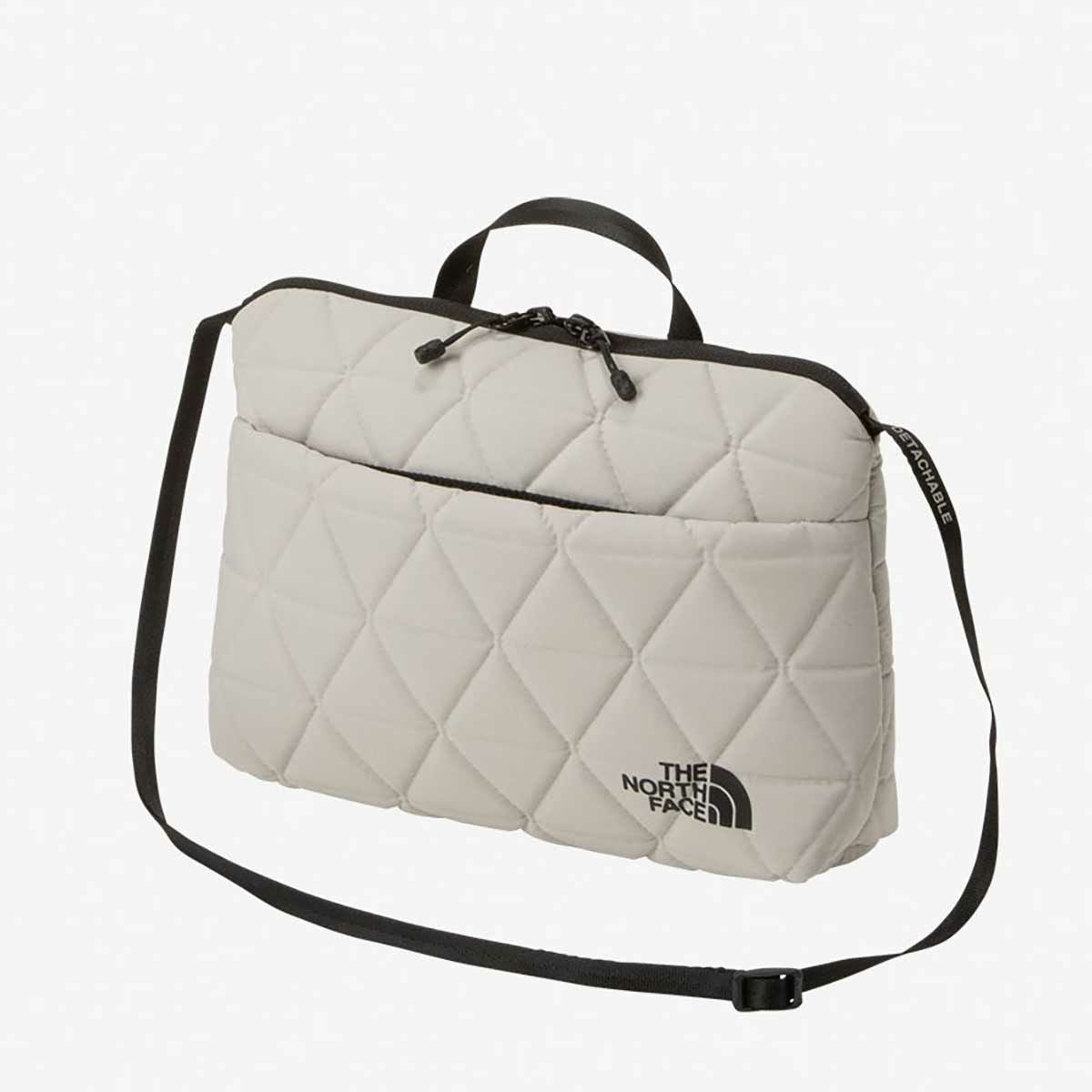 ザ・ノース・フェイスTHENORTHFACEアウトドアカジュアル鞄バッグショルダーバッグメッセンジャーバッグジオフェイスポーチGEOFACEPOUCHNM32356-FIメンズレディースユニセックス26SP春夏