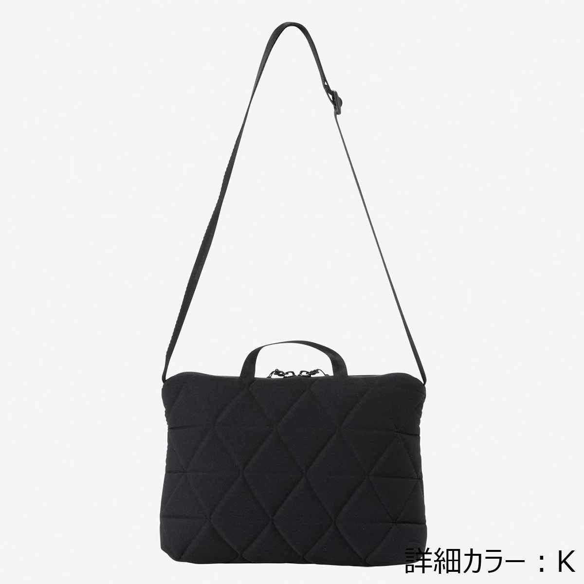 ザ・ノース・フェイスTHENORTHFACEアウトドアカジュアル鞄バッグショルダーバッグメッセンジャーバッグジオフェイスポーチGEOFACEPOUCHNM32356-FIメンズレディースユニセックス26SP春夏