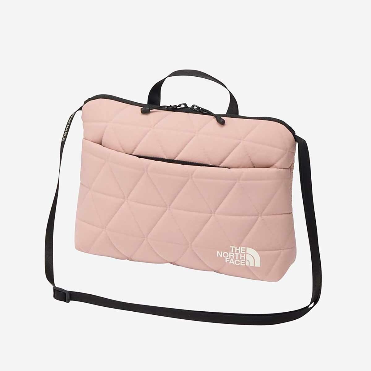 ザ・ノース・フェイスTHENORTHFACEアウトドアカジュアル鞄バッグショルダーバッグメッセンジャーバッグジオフェイスポーチGEOFACEPOUCHNM32356-MKメンズレディースユニセックス26SP春夏