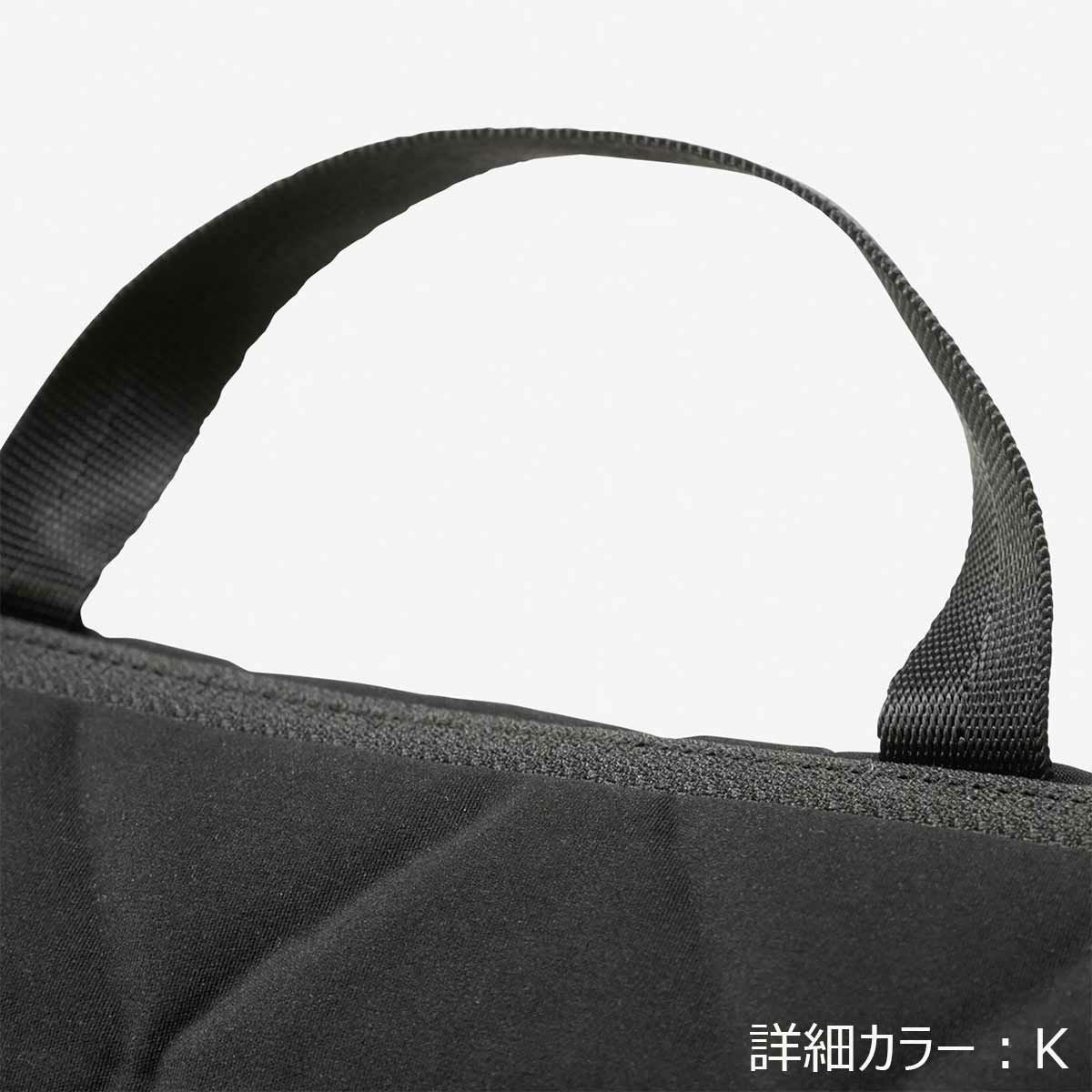 ザ・ノース・フェイスTHENORTHFACEアウトドアカジュアル鞄バッグショルダーバッグメッセンジャーバッグジオフェイスポーチGEOFACEPOUCHNM32356-MKメンズレディースユニセックス26SP春夏