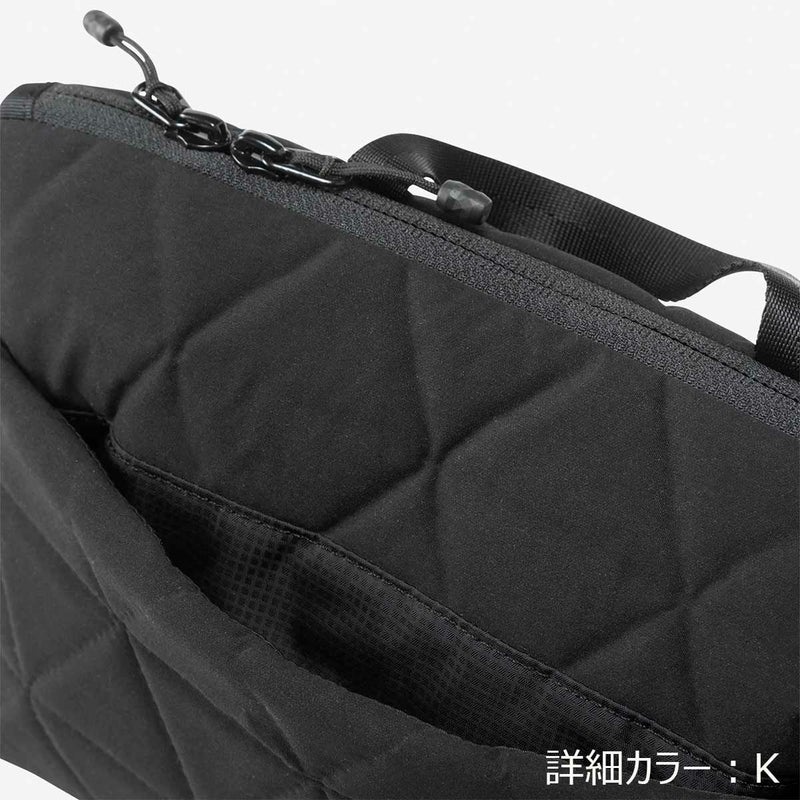 ザ・ノース・フェイスTHENORTHFACEアウトドアカジュアル鞄バッグショルダーバッグメッセンジャーバッグジオフェイスポーチGEOFACEPOUCHNM32356-MKメンズレディースユニセックス26SP春夏