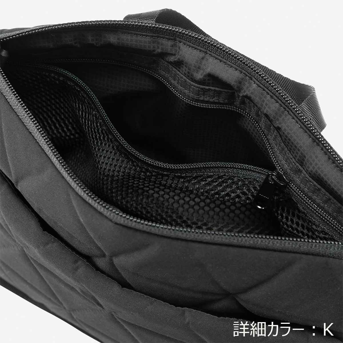 ザ・ノース・フェイスTHENORTHFACEアウトドアカジュアル鞄バッグショルダーバッグメッセンジャーバッグジオフェイスポーチGEOFACEPOUCHNM32356-MKメンズレディースユニセックス26SP春夏