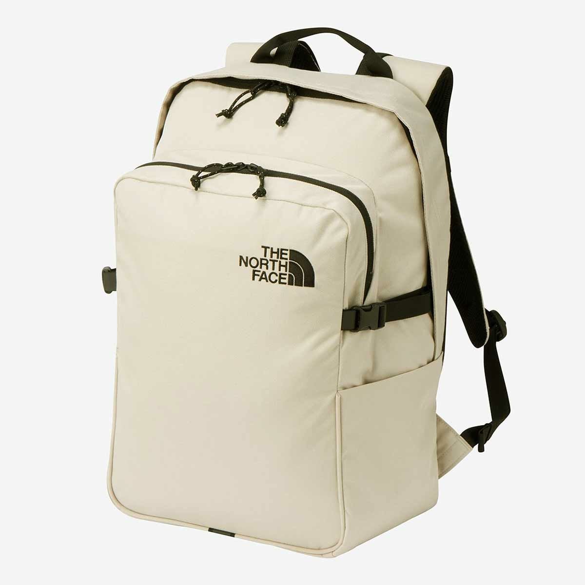 ザ・ノース・フェイスTHENORTHFACEアウトドアカジュアル鞄バッグリュックサックバックパックデイパックボルダーデイパッボルダーデイパックBOULDERDAYPACKNM72356-FIメンズレディースユニセックス26SP春夏