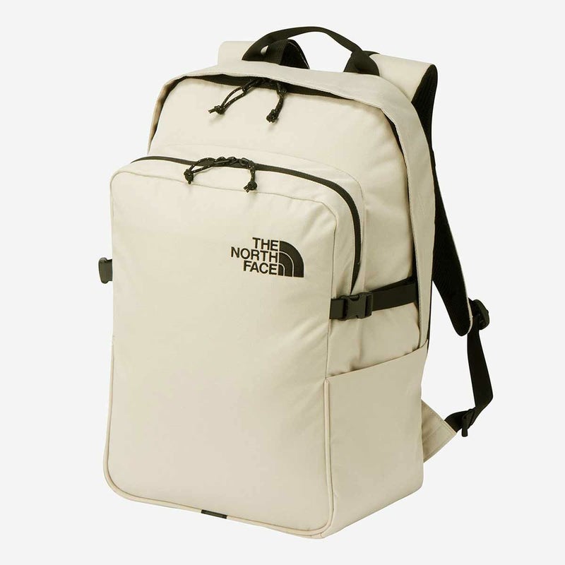 ザ・ノース・フェイスTHENORTHFACEアウトドアカジュアル鞄バッグリュックサックバックパックデイパックボルダーデイパッボルダーデイパックBOULDERDAYPACKNM72356-FIメンズレディースユニセックス26SP春夏