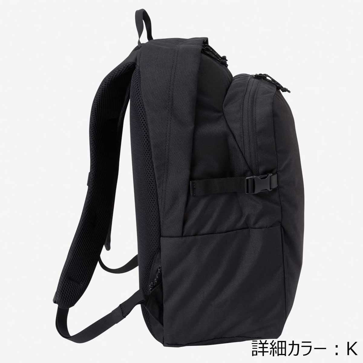 ザ・ノース・フェイスTHENORTHFACEアウトドアカジュアル鞄バッグリュックサックバックパックデイパックボルダーデイパッボルダーデイパックBOULDERDAYPACKNM72356-FIメンズレディースユニセックス26SP春夏