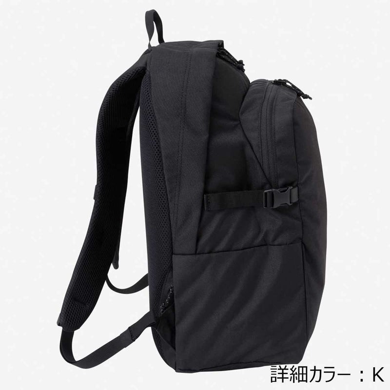 ザ・ノース・フェイスTHENORTHFACEアウトドアカジュアル鞄バッグリュックサックバックパックデイパックボルダーデイパッボルダーデイパックBOULDERDAYPACKNM72356-FIメンズレディースユニセックス26SP春夏