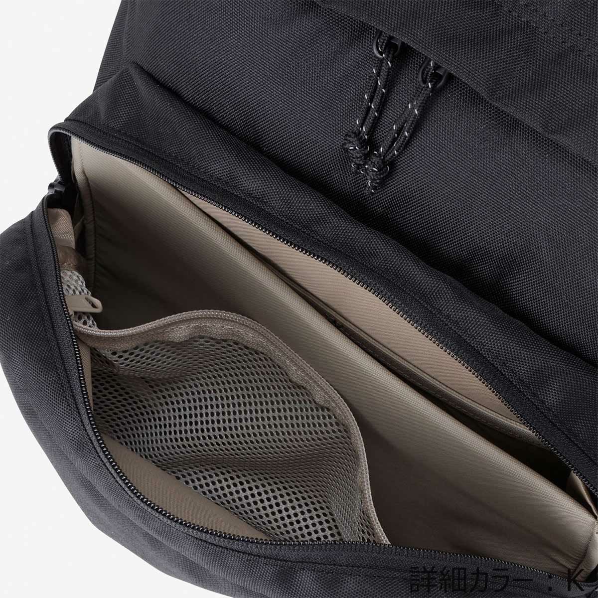 ザ・ノース・フェイスTHENORTHFACEアウトドアカジュアル鞄バッグリュックサックバックパックデイパックボルダーデイパッボルダーデイパックBOULDERDAYPACKNM72356-FIメンズレディースユニセックス26SP春夏