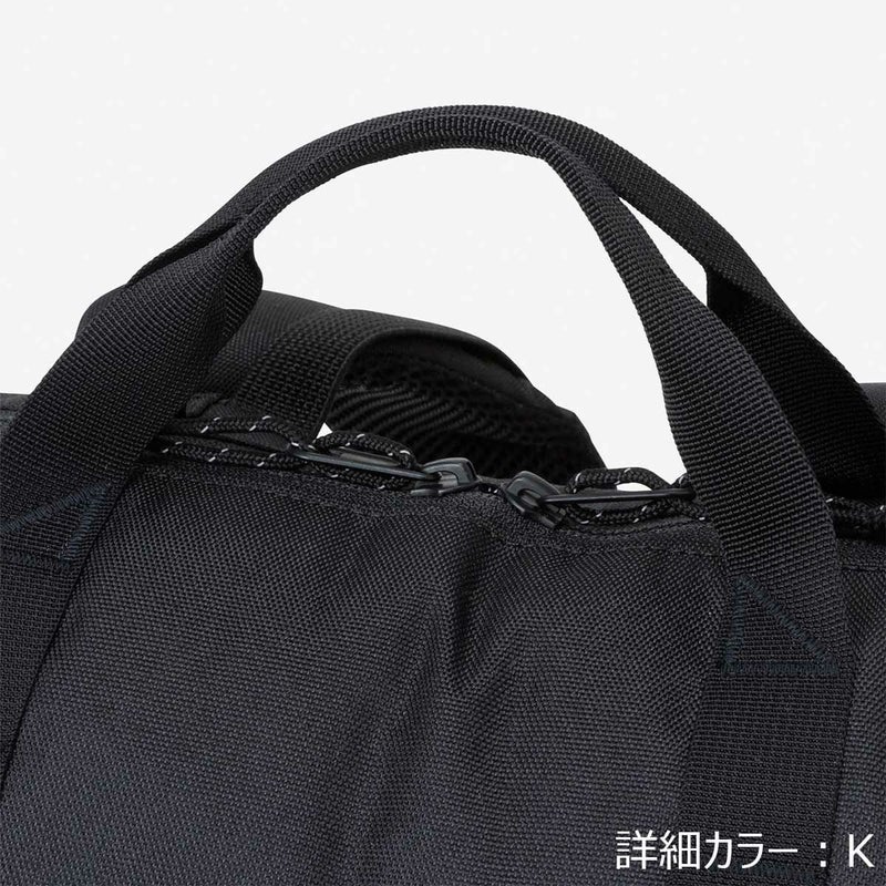 ザ・ノース・フェイスTHENORTHFACEアウトドアカジュアル鞄バッグリュックサックバックパックデイパックボルダートートパックBOULDERTOTEPACKNM72357-FIメンズレディースユニセックス26SP春夏