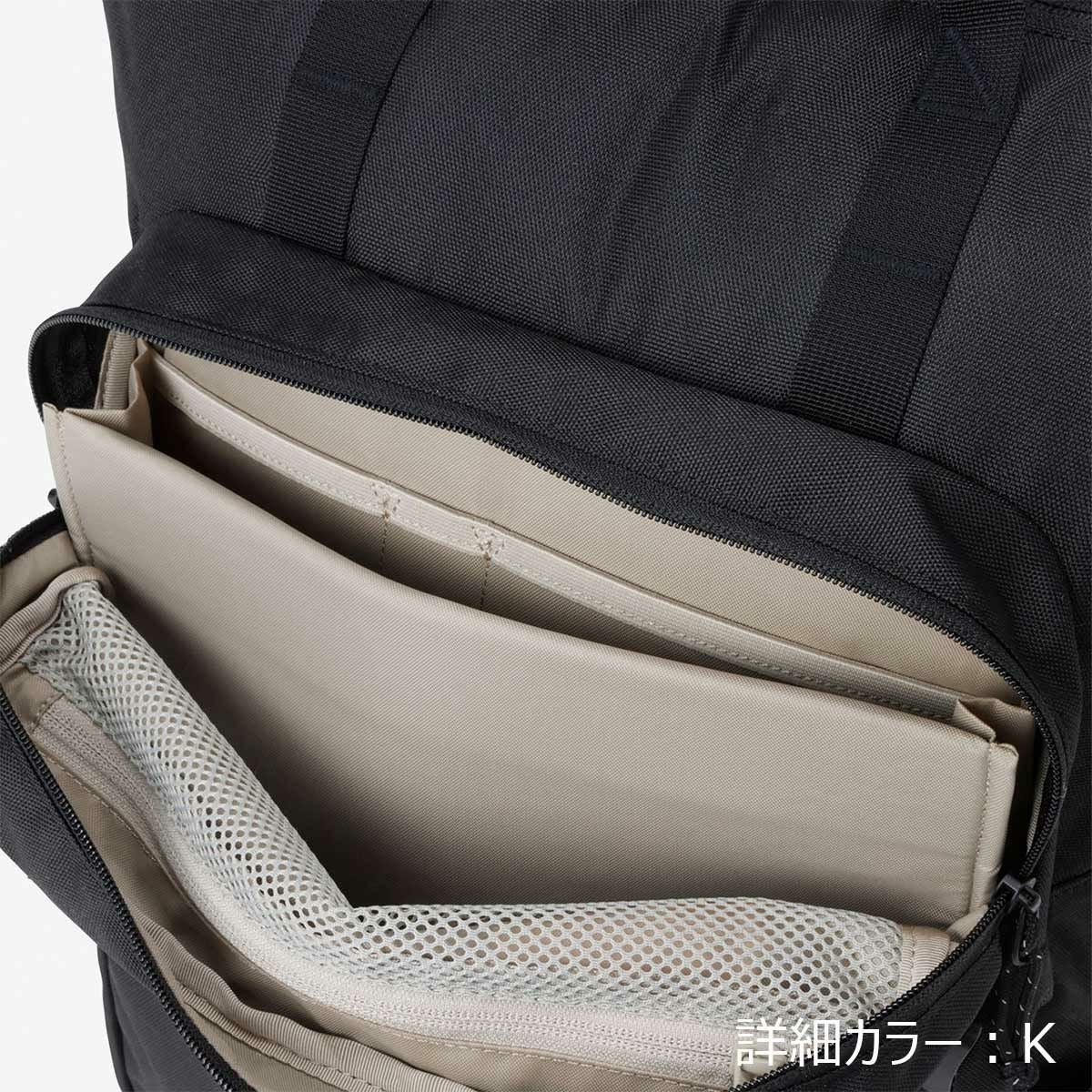 ザ・ノース・フェイスTHENORTHFACEアウトドアカジュアル鞄バッグリュックサックバックパックデイパックボルダートートパックBOULDERTOTEPACKNM72357-FIメンズレディースユニセックス26SP春夏