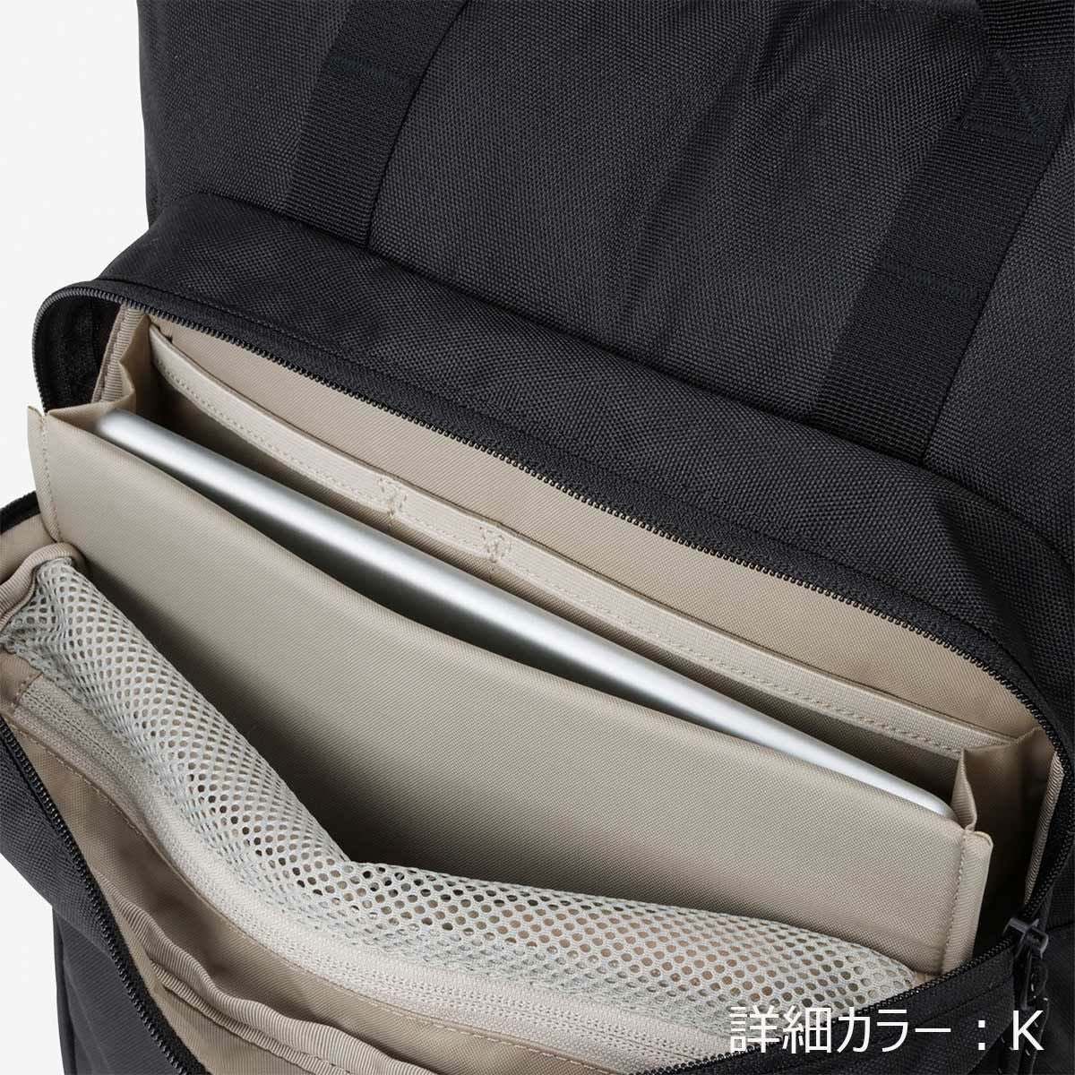 ザ・ノース・フェイスTHENORTHFACEアウトドアカジュアル鞄バッグリュックサックバックパックデイパックボルダートートパックBOULDERTOTEPACKNM72357-FIメンズレディースユニセックス26SP春夏