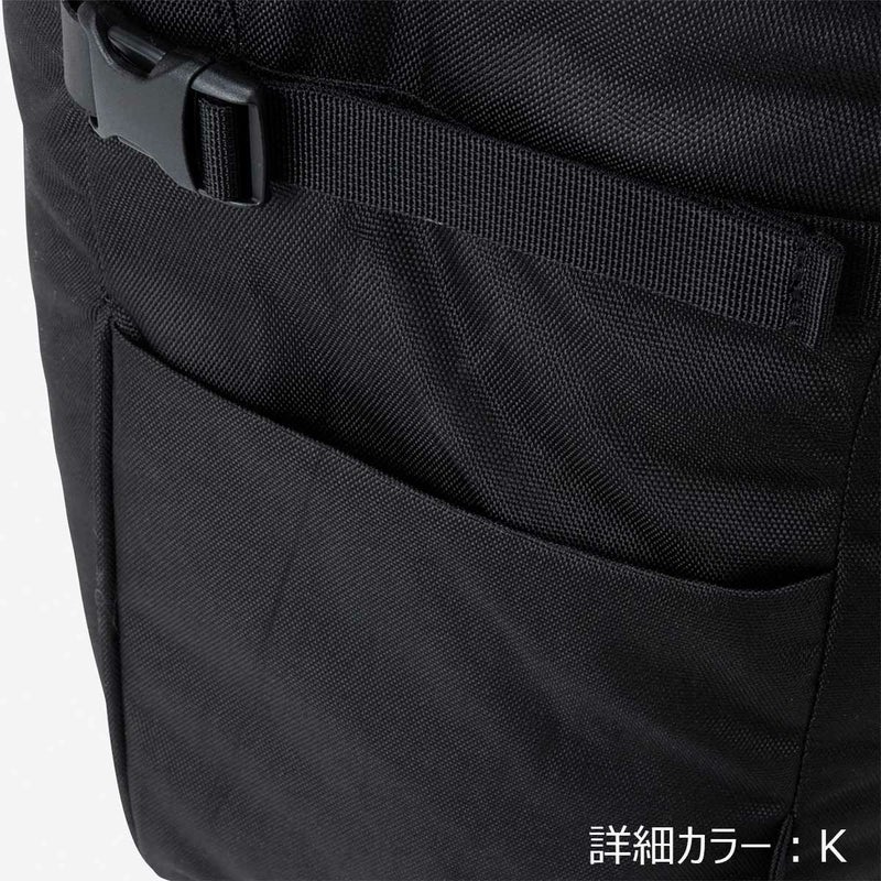 ザ・ノース・フェイスTHENORTHFACEアウトドアカジュアル鞄バッグリュックサックバックパックデイパックボルダートートパックBOULDERTOTEPACKNM72357-FIメンズレディースユニセックス26SP春夏