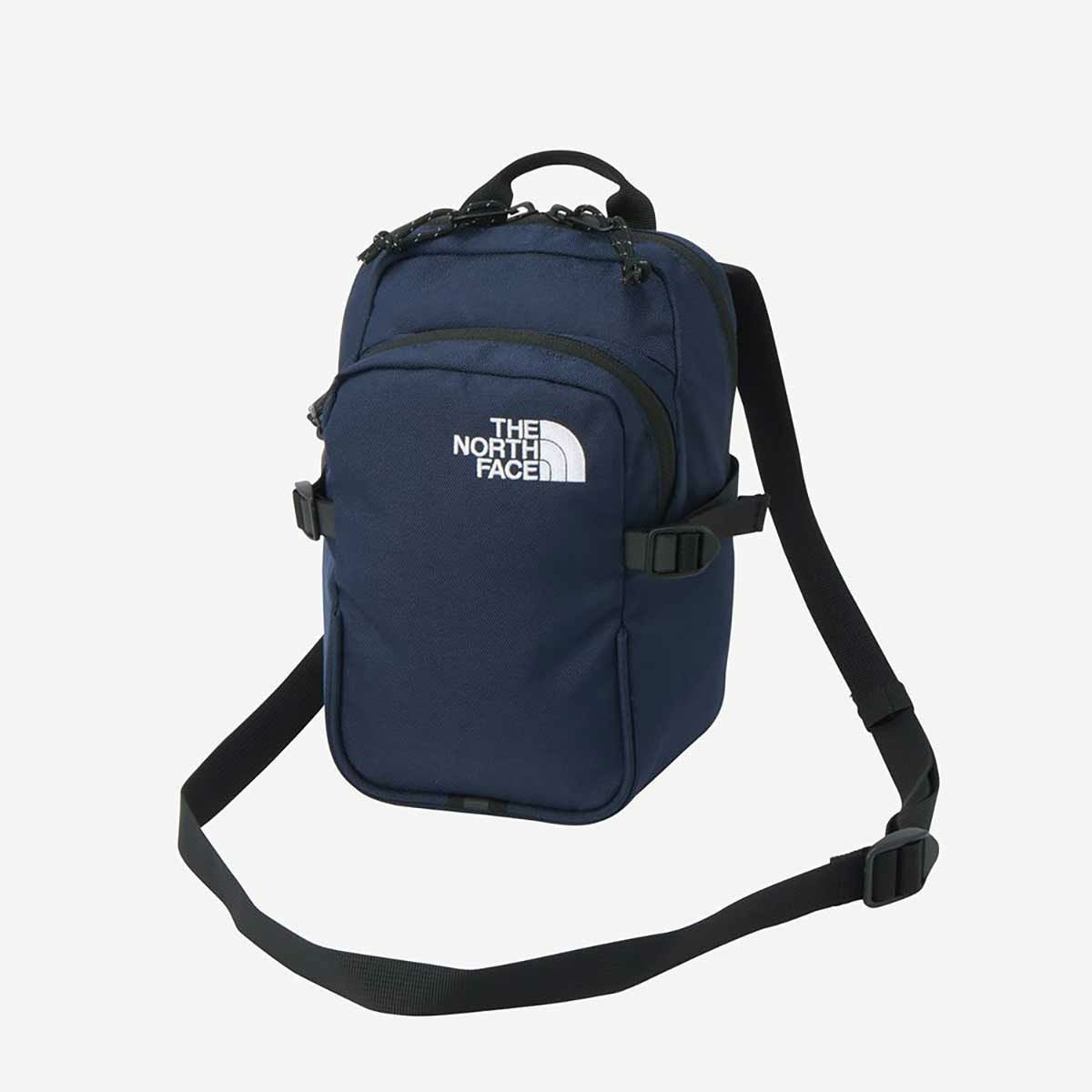 ザ・ノース・フェイスTHENORTHFACEアウトドアカジュアル鞄バッグショルダーバッグメッセンジャーバッグボルダーミニショルダーBOULDERMSHOULDERNM72358-CMメンズレディースユニセックス26SP春夏