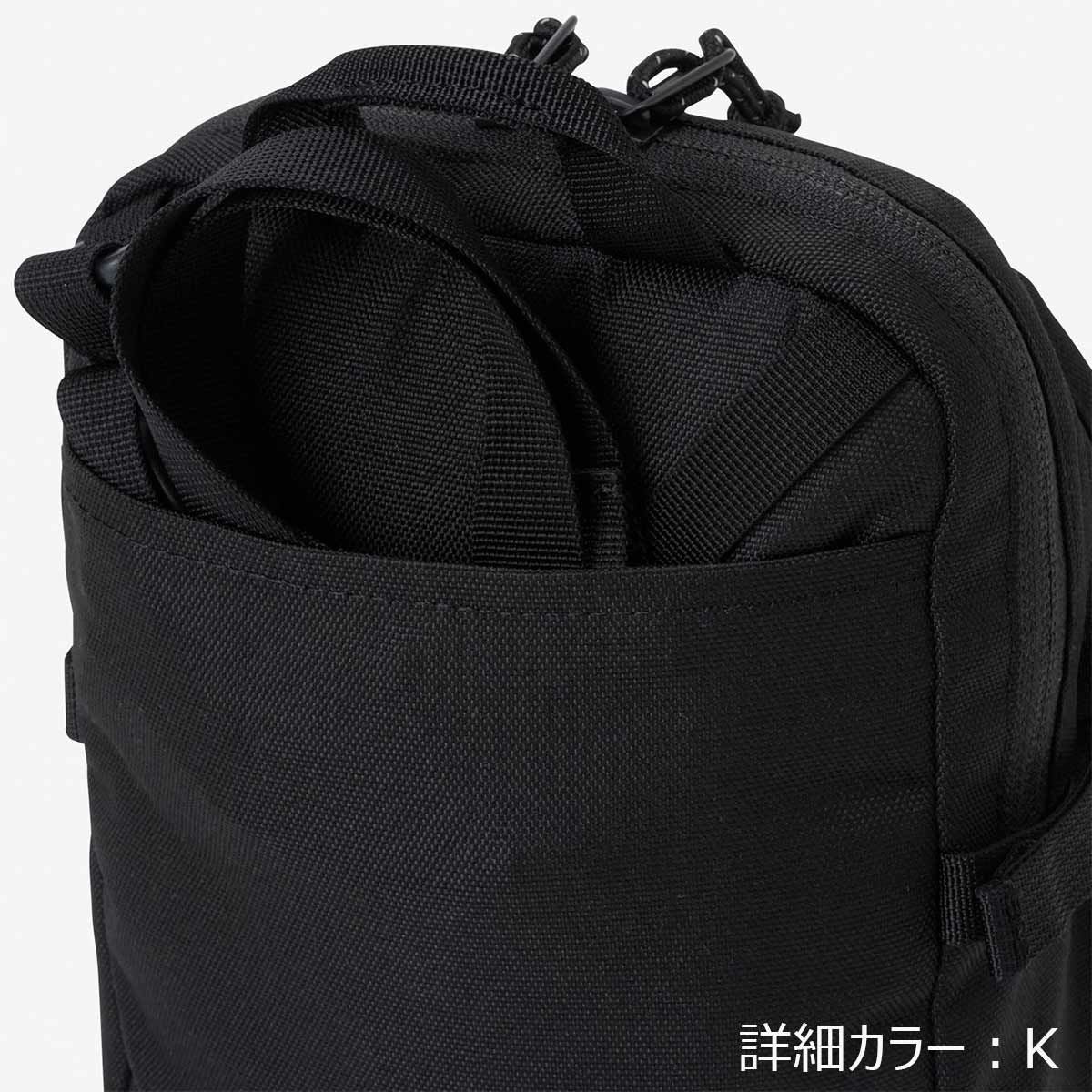 ザ・ノース・フェイスTHENORTHFACEアウトドアカジュアル鞄バッグショルダーバッグメッセンジャーバッグボルダーミニショルダーBOULDERMSHOULDERNM72358-CMメンズレディースユニセックス26SP春夏