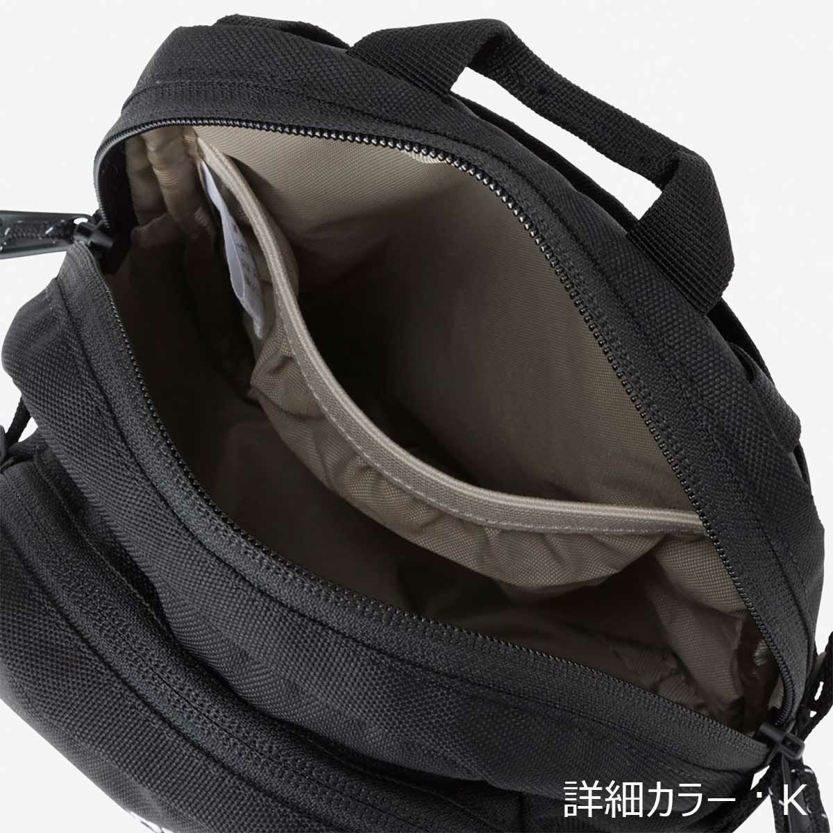 ザ・ノース・フェイスTHENORTHFACEアウトドアカジュアル鞄バッグショルダーバッグメッセンジャーバッグボルダーミニショルダーBOULDERMSHOULDERNM72358-CMメンズレディースユニセックス26SP春夏