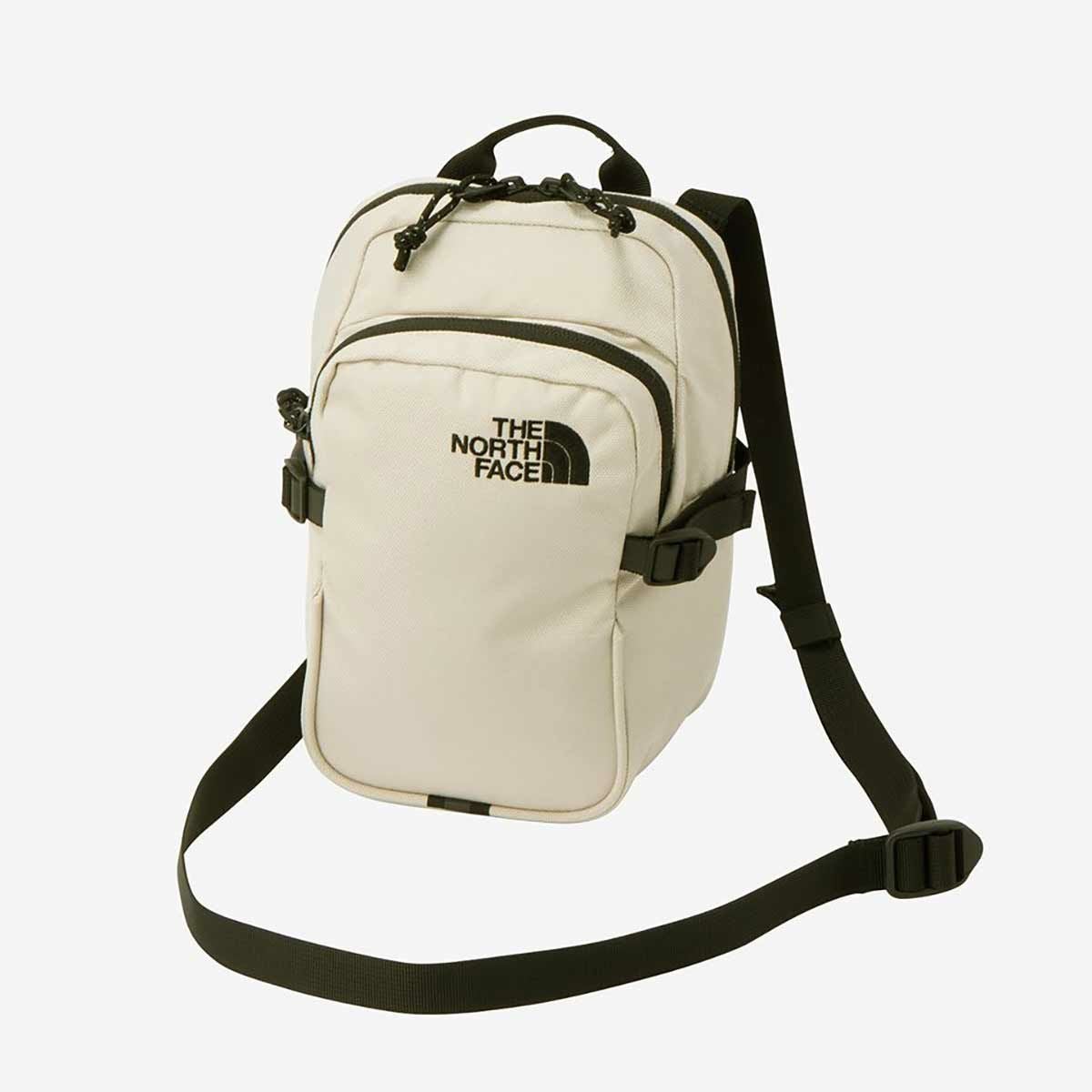 ザ・ノース・フェイスTHENORTHFACEアウトドアカジュアル鞄バッグショルダーバッグメッセンジャーバッグボルダーミニショルダーBOULDERMSHOULDERNM72358-FIメンズレディースユニセックス26SP春夏