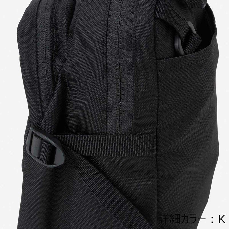 ザ・ノース・フェイスTHENORTHFACEアウトドアカジュアル鞄バッグショルダーバッグメッセンジャーバッグボルダーミニショルダーBOULDERMSHOULDERNM72358-FIメンズレディースユニセックス26SP春夏