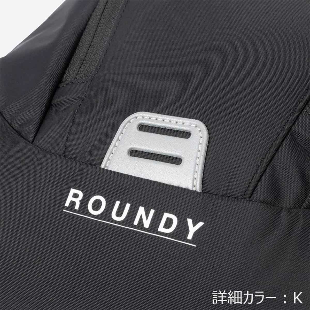 ザ・ノース・フェイスTHENORTHFACEアウトドアカジュアル鞄バッグリュックサックバックパックデイパックラウンディKROUNDYNMJ72358-BYジュニアキッズ子ども男の子女の子26SP春夏