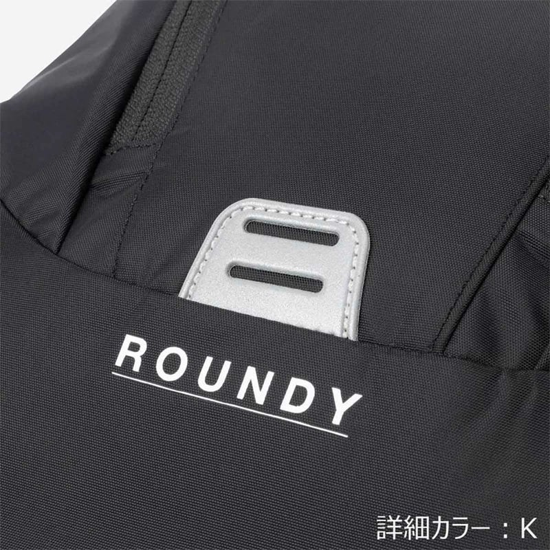 ザ・ノース・フェイスTHENORTHFACEアウトドアカジュアル鞄バッグリュックサックバックパックデイパックラウンディKROUNDYNMJ72358-BYジュニアキッズ子ども男の子女の子26SP春夏