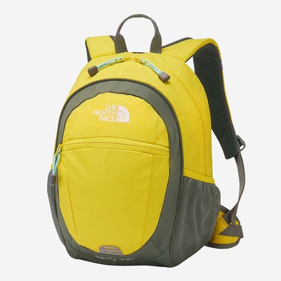 ザ・ノース・フェイスTHENORTHFACEアウトドアカジュアル鞄バッグリュックサックバックパックデイパックスモールデイKSMALLDAYNMJ72360-BYジュニアキッズ子ども男の子女の子26SP春夏