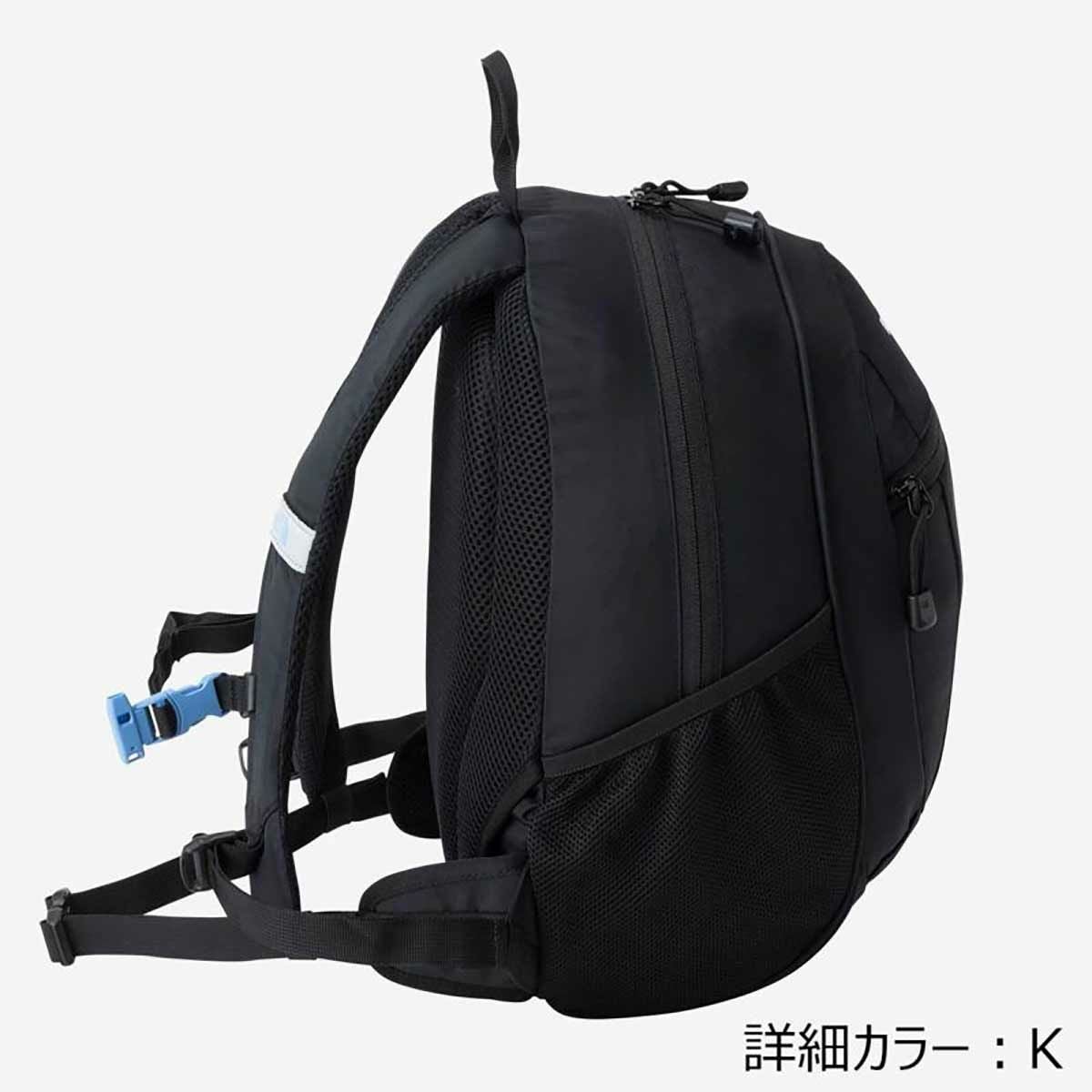 ザ・ノース・フェイス THE NORTH FACE ジュニア スモールデイ K SMALL