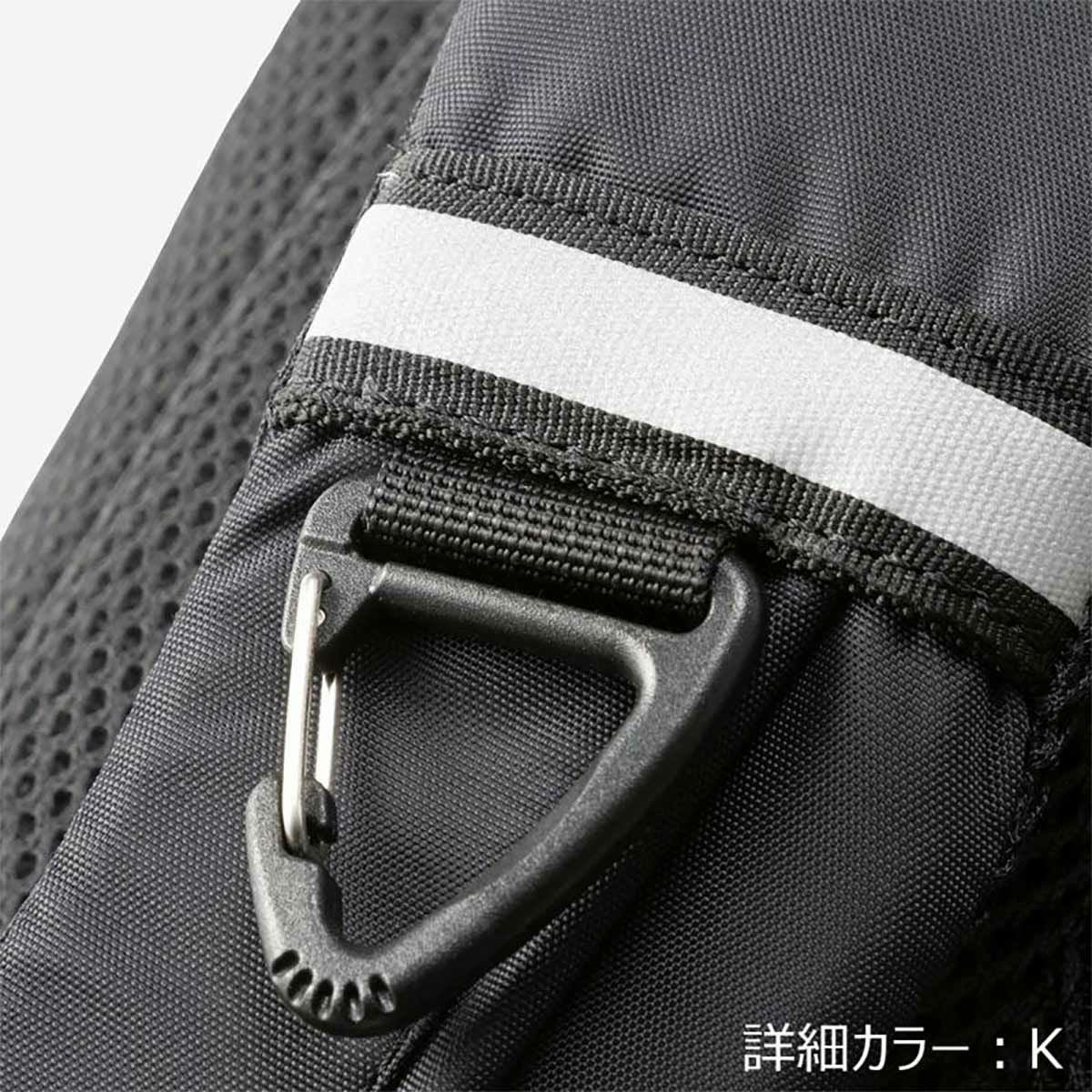 ザ・ノース・フェイスTHENORTHFACEアウトドアカジュアル鞄バッグリュックサックバックパックデイパックスモールデイKSMALLDAYNMJ72360-BYジュニアキッズ子ども男の子女の子26SP春夏