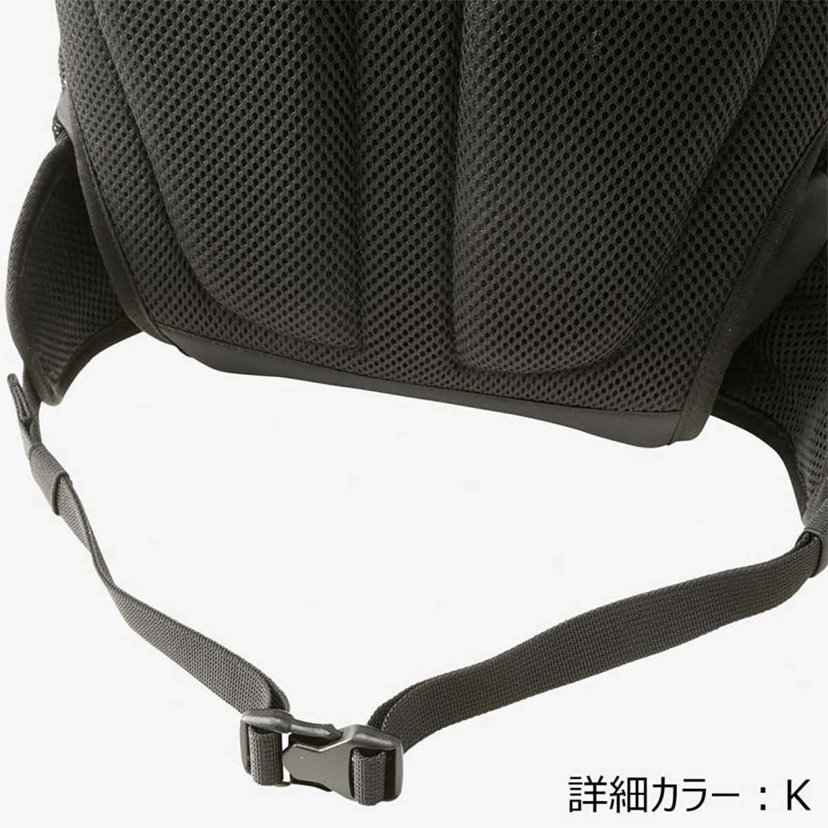 ザ・ノース・フェイス THE NORTH FACE ジュニア スモールデイ K SMALL