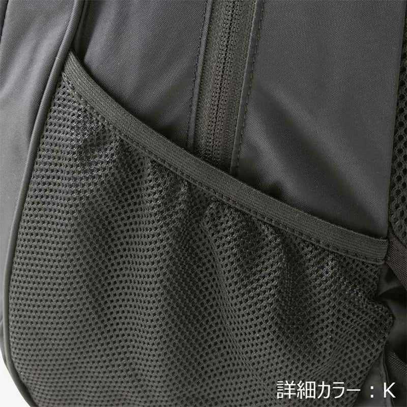 ザ・ノース・フェイスTHENORTHFACEアウトドアカジュアル鞄バッグリュックサックバックパックデイパックスモールデイKSMALLDAYNMJ72360-BYジュニアキッズ子ども男の子女の子26SP春夏