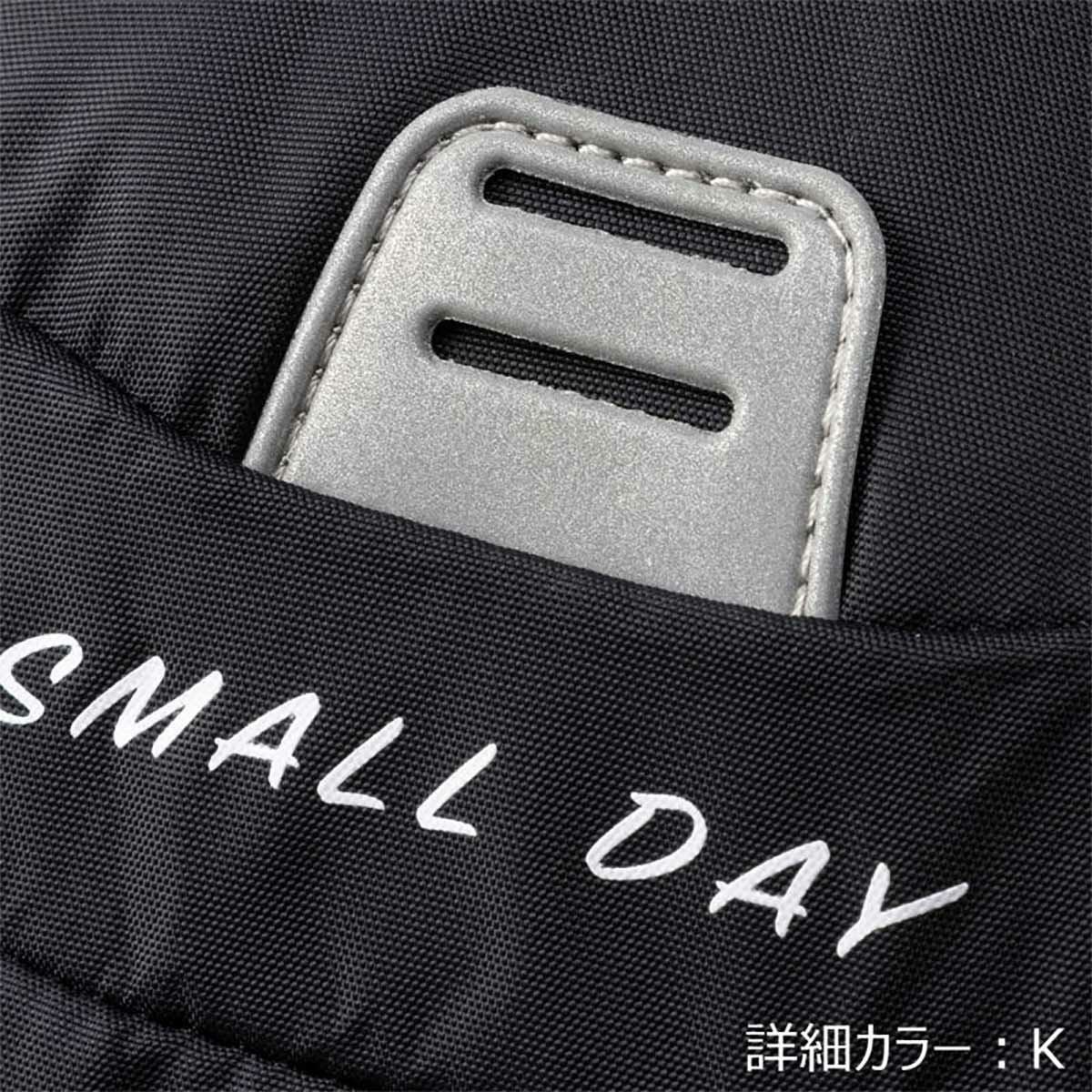 ザ・ノース・フェイスTHENORTHFACEアウトドアカジュアル鞄バッグリュックサックバックパックデイパックスモールデイKSMALLDAYNMJ72360-BYジュニアキッズ子ども男の子女の子26SP春夏