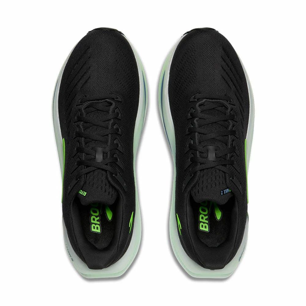 ブルックスBROOKSランニングランシューシューズ靴GlycerinMAX2グリセリンMAX21104791D091-BGRNメンズ男性26SP春夏