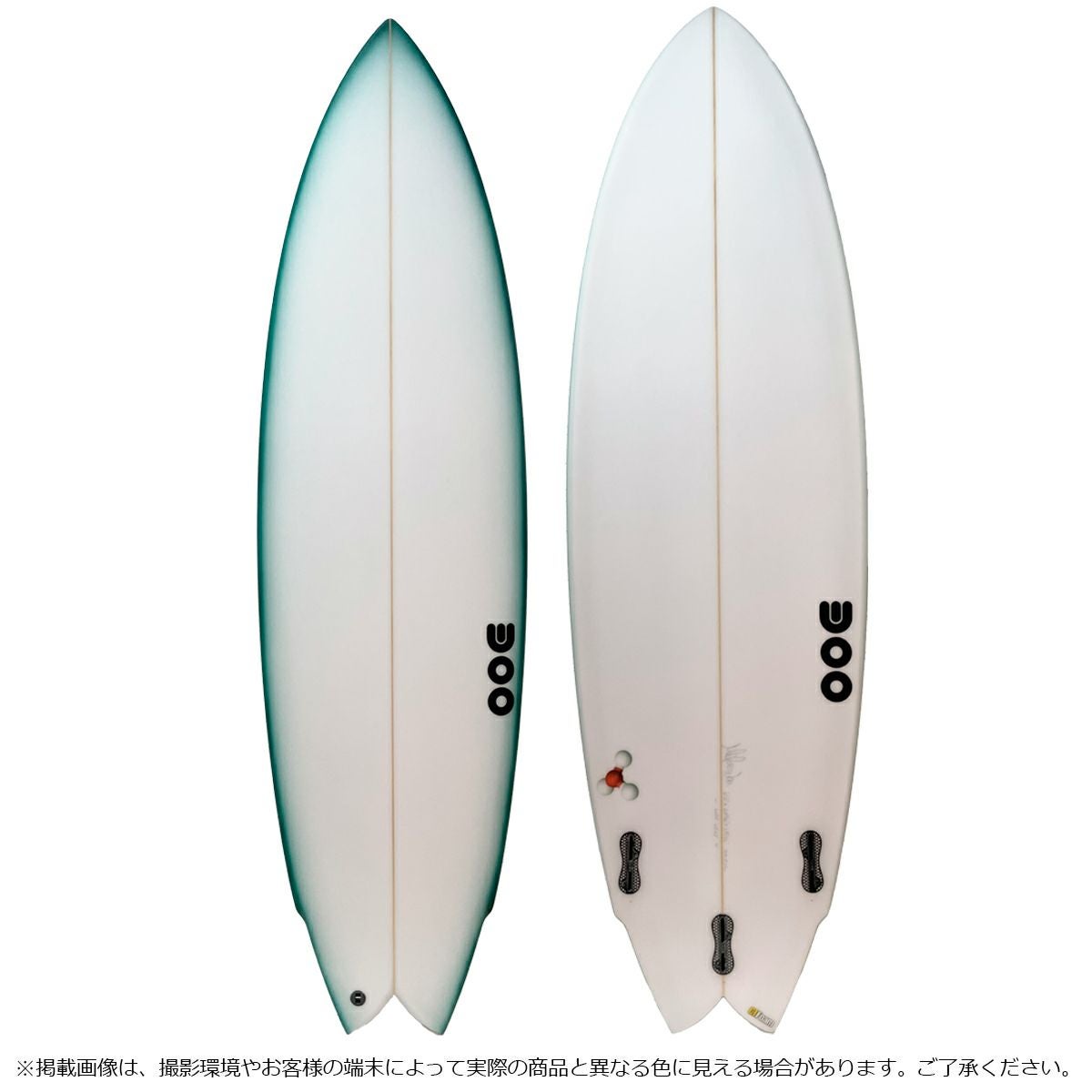 マイクウーMIKEWOOサーフィンサーフサーフボード板ショートボードIONTWINLARGE6.2JADGRNPUBLANKS2525