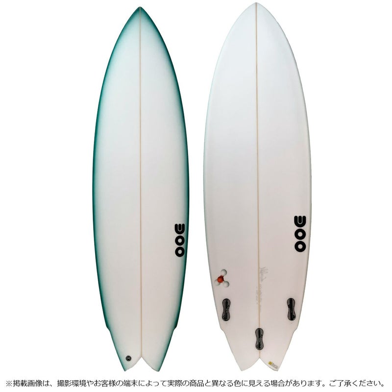 マイクウーMIKEWOOサーフィンサーフサーフボード板ショートボードIONTWINLARGE6.2JADGRNPUBLANKS2525