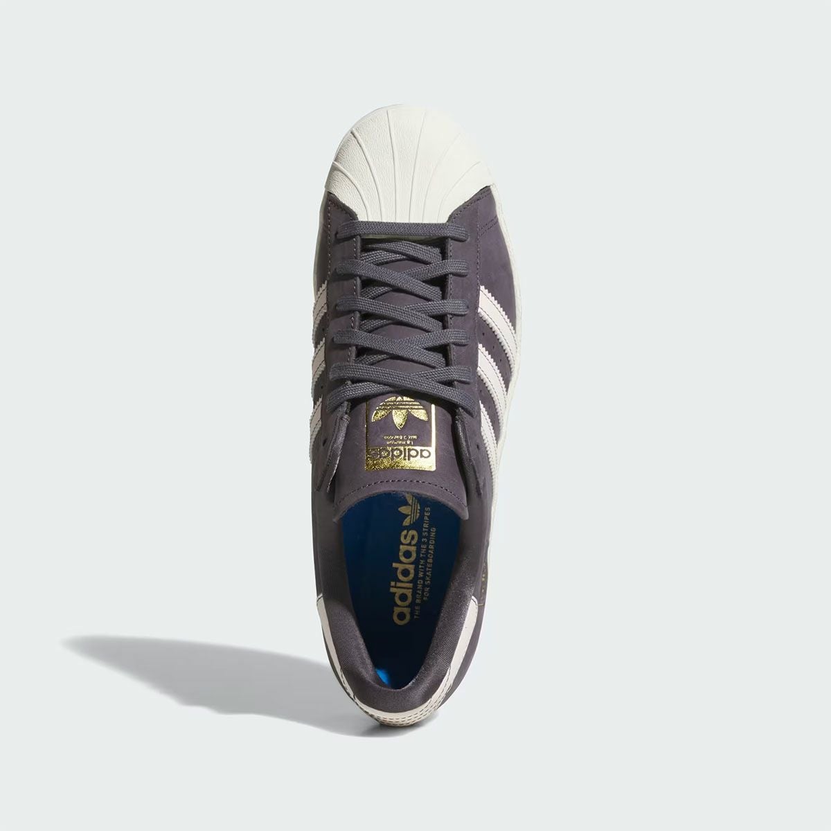 アディダススケートボーディングADIDASSKATEBOARDINGスケボースケートボードスケシュースニーカーシューズ靴スーパースターADVSUPERSTAR80ADVHQ9289メンズ男性26SP春夏