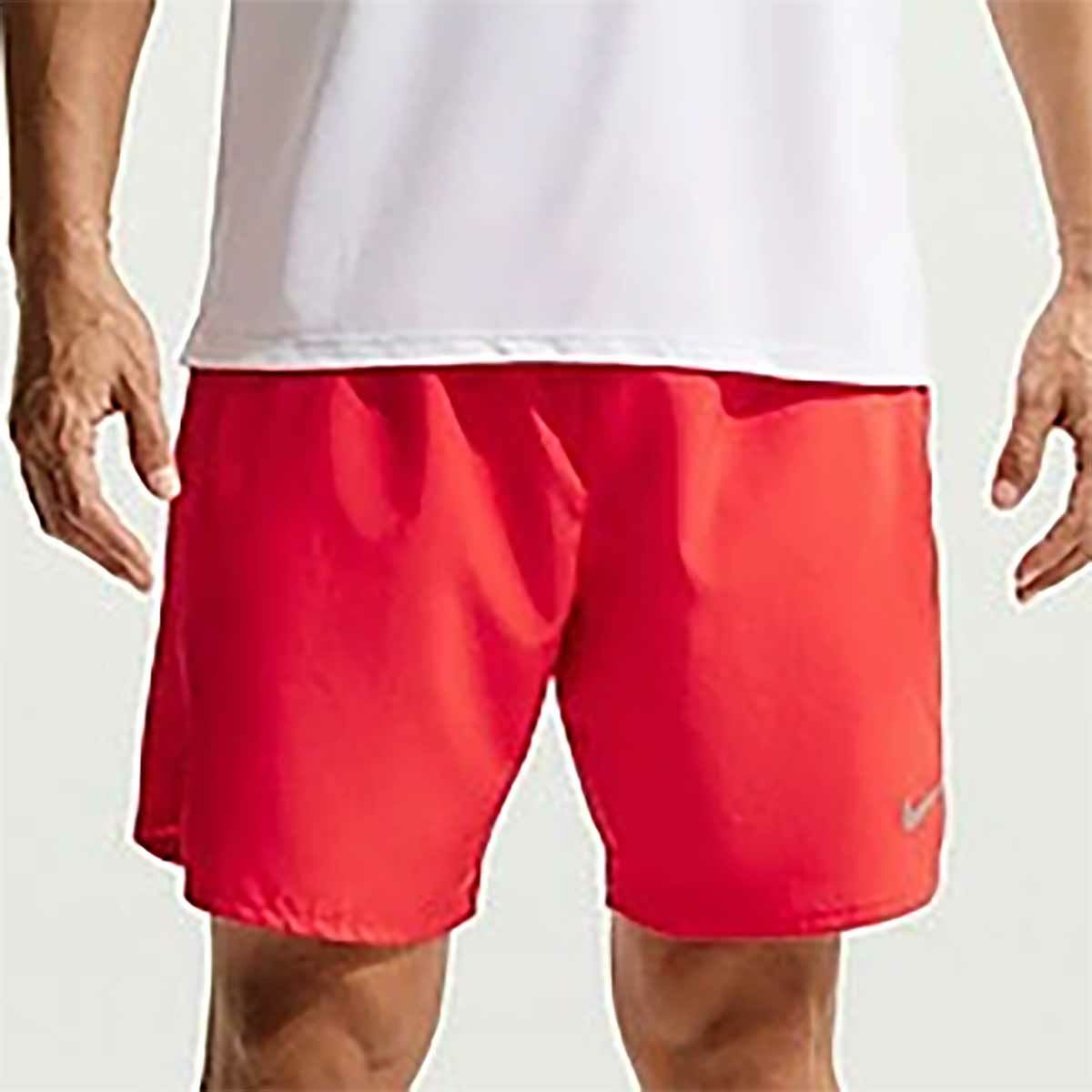 ナイキ NIKE メンズ Dri-FIT チャレンジャー ランニング ショート