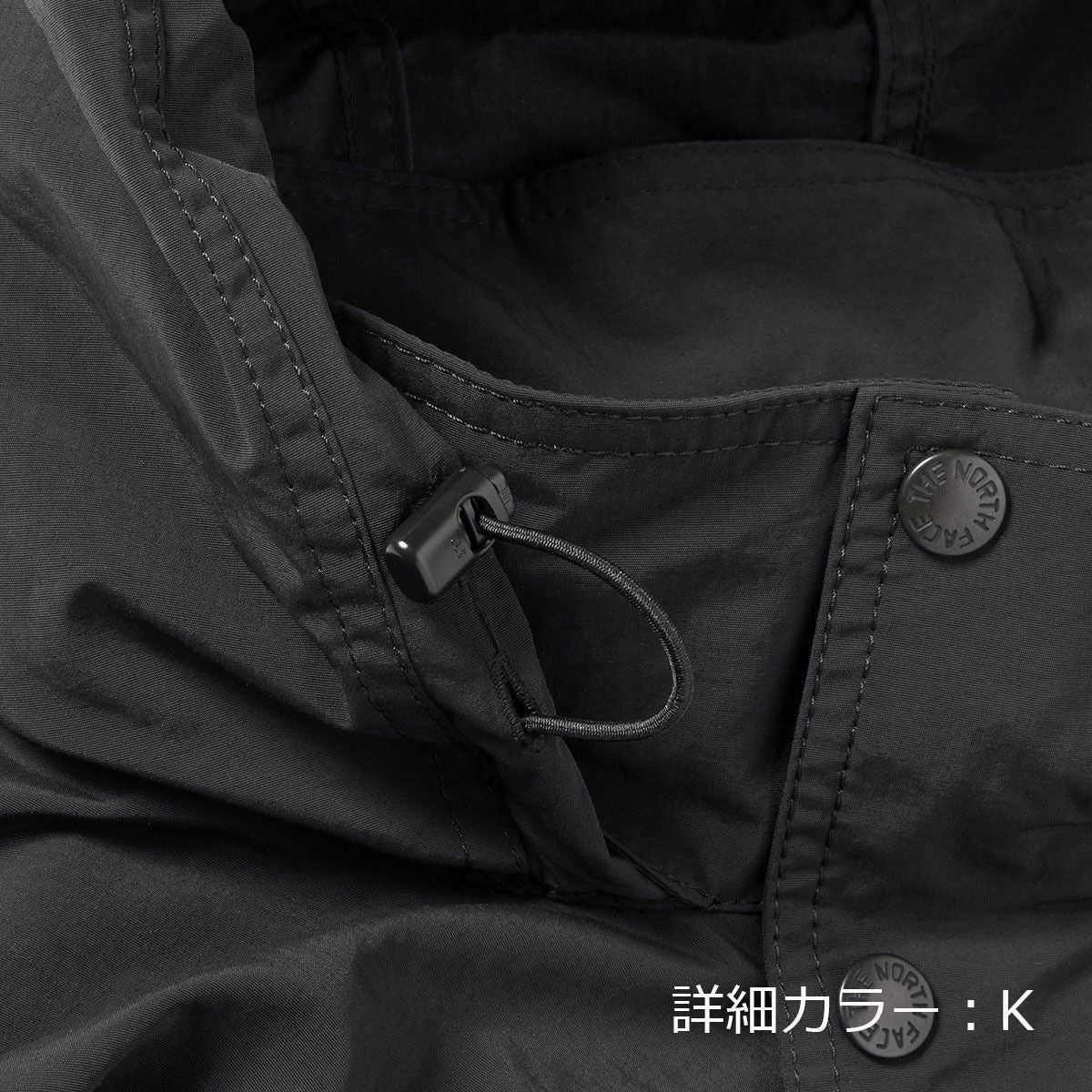 ザ・ノース・フェイスTHENORTHFACEアウトドアカジュアルウェアアウタージャケットハイドレナウィンドジャケットNP22550-AGメンズレディースユニセックス